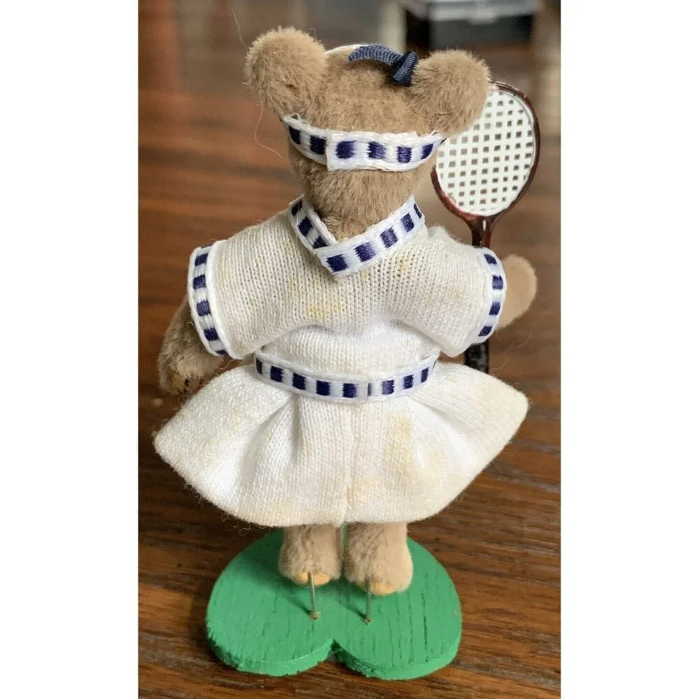 World of Miniature‎ Bears 2.5